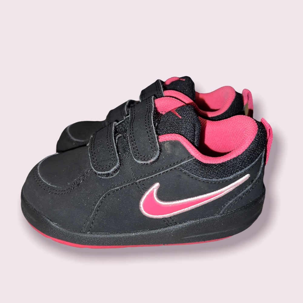 Toddler Girl Nikes